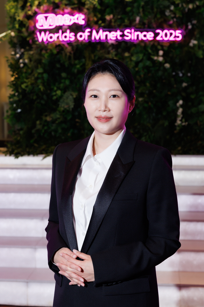 엠넷플러스 부장 "'K팝 콘텐츠·팬 소통·글로벌 커머스' 마련…K팝 필수…