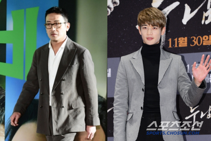 하정우 집 산 샤이니 민호…23억 시세차익, 부동산도 ★클라쓰[SC이슈]