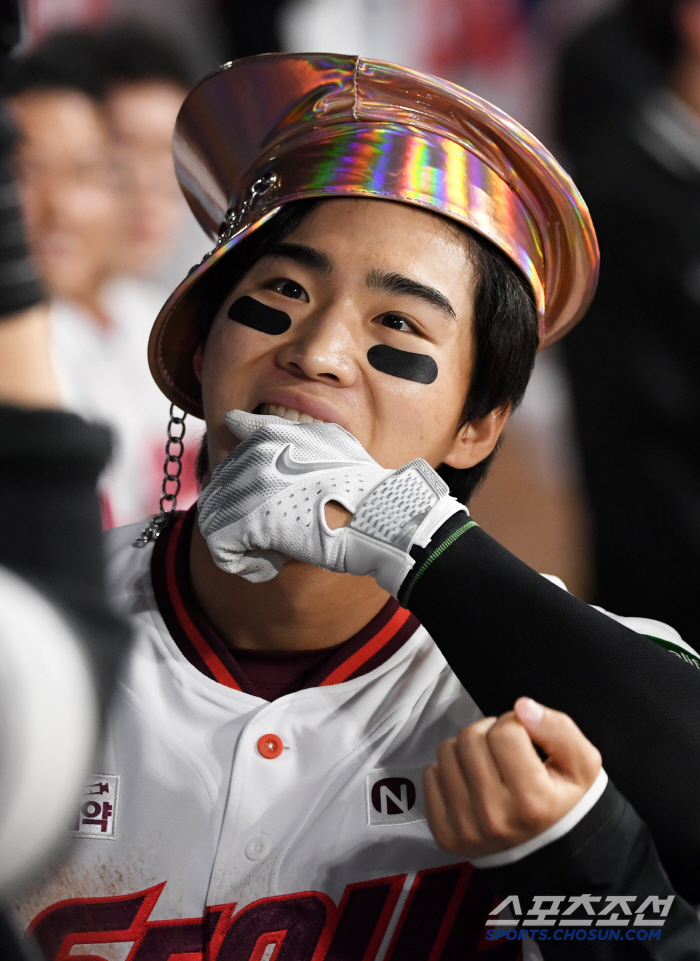'20세 3선발→19세 4선발' 젊은팀이라서 가능하다! 기회일까 부담일까…