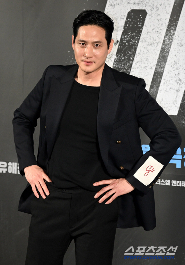 박해준 "'폭싹' 양관식 등장으로 '사빠죄아' 잊혀졌다"