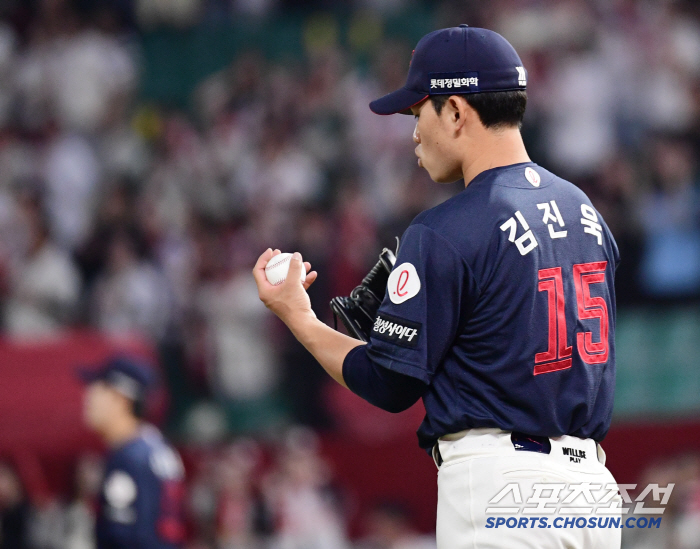 '시즌 첫 4연승 → 승률 5할' 상위권 도약의 기회 날렸다…혀를 찬 사…