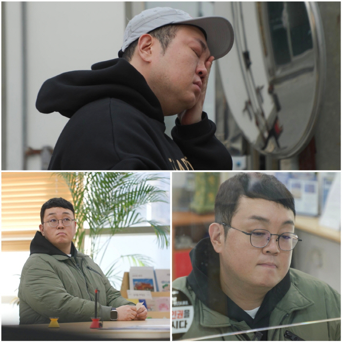 '순돌이' 이건주, 44년 만에 친모 만나 눈물.."무당 촉 맞았다" (…