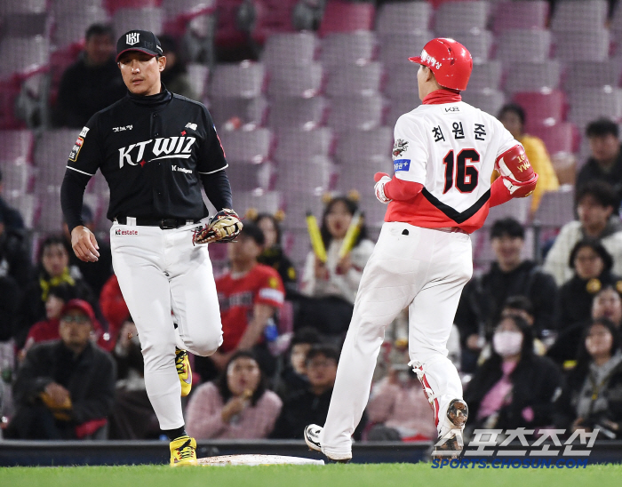 "오타니가 와도 못 칠 공이다" 도대체 뭘 어떻게 던졌길래, 지고도 이런…