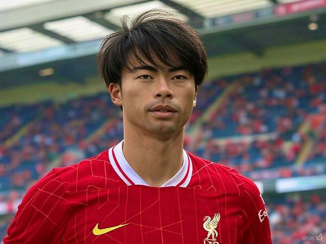 일본은 이미 축제! '日 손흥민' 미토마(28세, 리버풀) 대형 이적 터…