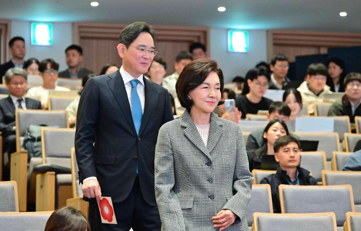주요 그룹 오너가 여성 배당금 총 5779억…삼성 >LG > SK 순