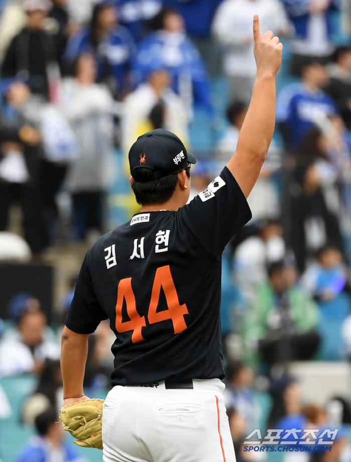 4개 중 3개가 '1점 차'→2점이면 넉넉…11G 굳건한 '제로 행진',…