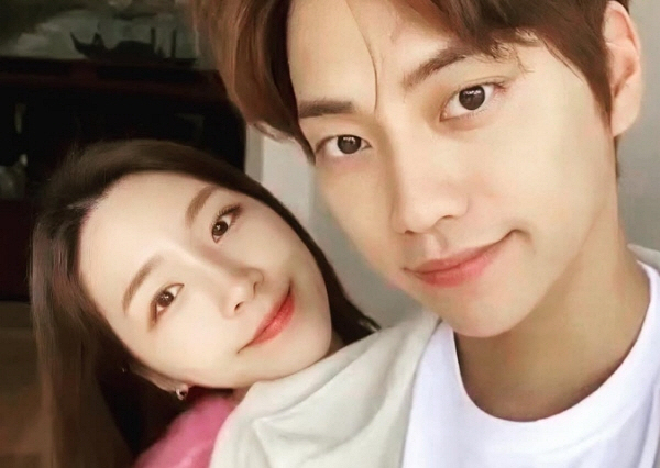 ♥정현규 결별 맞나? 성해은 "혼자라 더 행복, 영원한건 없어" 의미심장