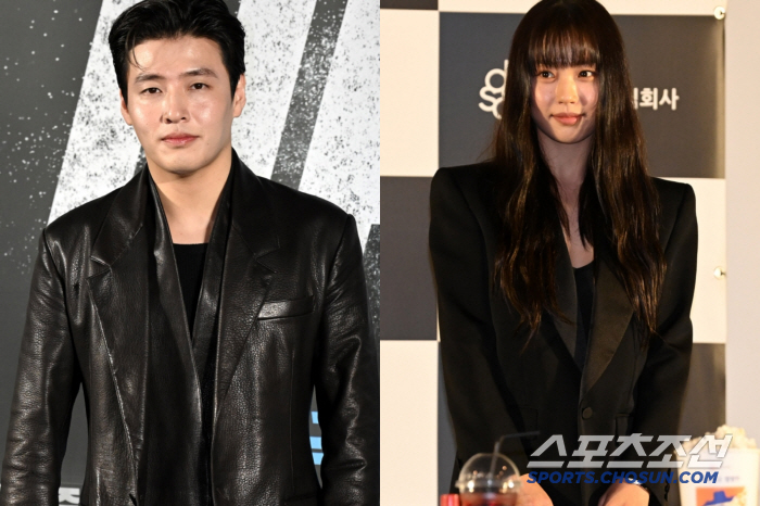 [공식] 강하늘, 셰프 고민시 마음도 사냥할까…‘당신의 맛’ 티저 공개