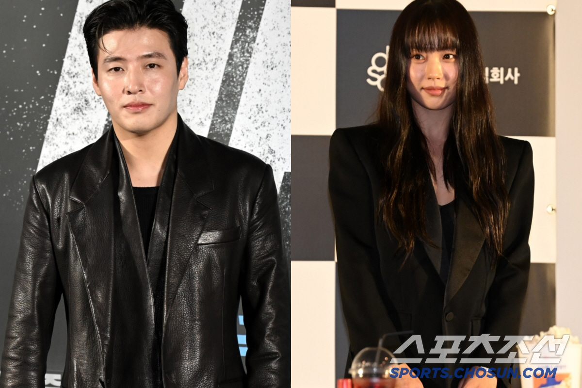 [공식] 강하늘, 셰프 고민시 마음도 사냥할까…‘당신의 맛’ 티저 공개