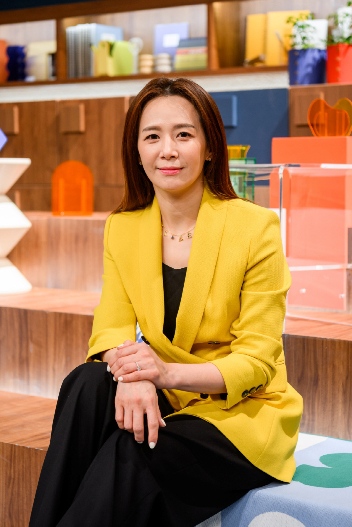 '티처스2', '국어 1타' 윤혜정으로 국영수 완성…"정승제x조정식 케미…