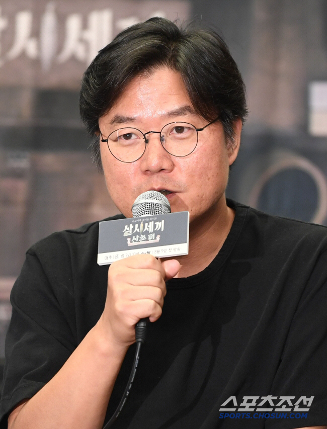 "비행기 만취 승객 온몸으로 막아"...나영석PD, '훈훈' 미담 '진정…