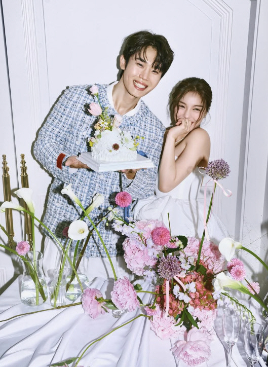 에일리♥최시훈, 유흥업소 루머·악플에 결국 눈물 "인생 부정당한 느낌" …