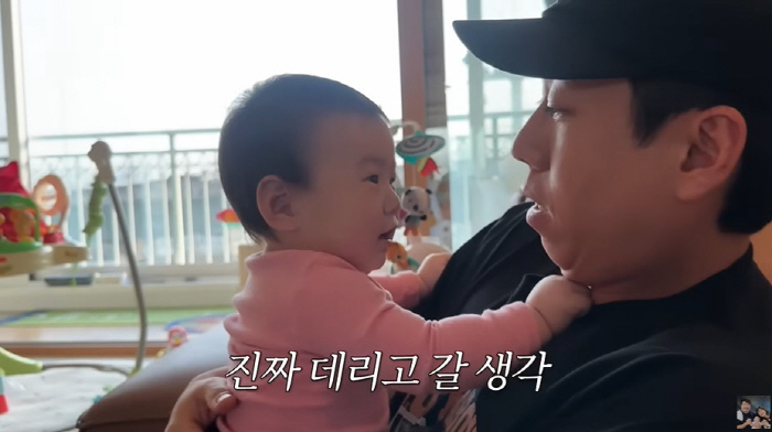 강재준♥이은형, 子 뺏길 위기...양세찬과 도플갱어 악영향 "현조야 엄마…