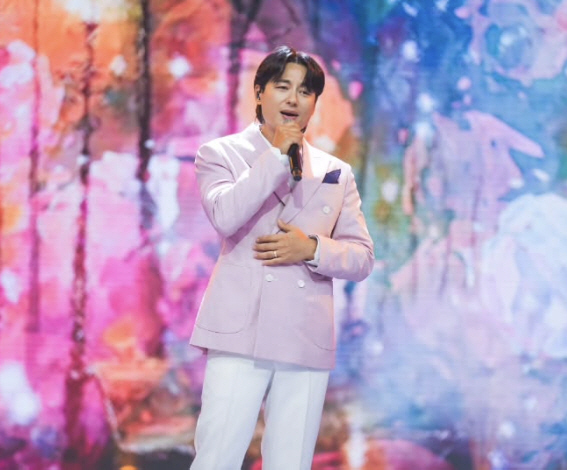 이지훈 "10년째 말 못한 면역결핍 건선…딸 ♥루희 덕분에 치료"[SCin스타]