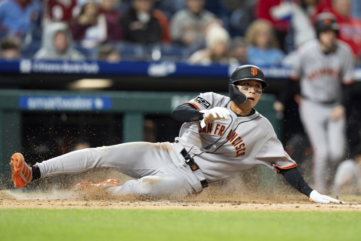 'I am SUPER 정후, 도대체 못하는 게 뭐지?' 이정후 필라델피아…