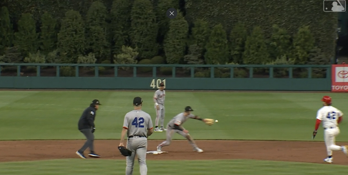 'I am SUPER 정후, 도대체 못하는 게 뭐지?' 이정후 필라델피아…