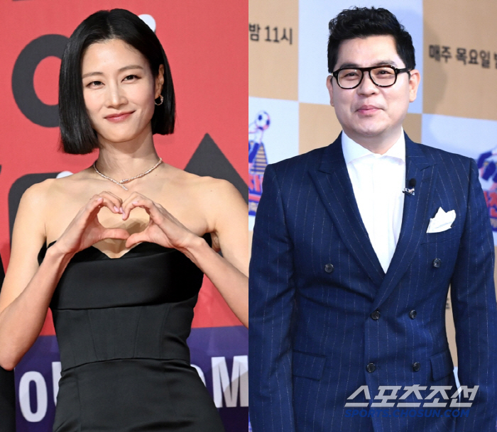 이현이, 박수홍 강제 하차 '동치미' 첫 녹화 소감 "김용만, 진행 너무…