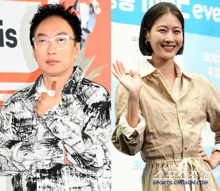 이현이 "박명수, 촬영 중 인파에 '야! 꺼져'라고" 폭로...박명수 '당황' ('라디오쇼')