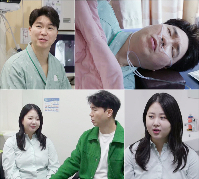김다예, 70대 수준 건강상태 충격..♥박수홍 자책 "내가 고생시켜"('슈돌')