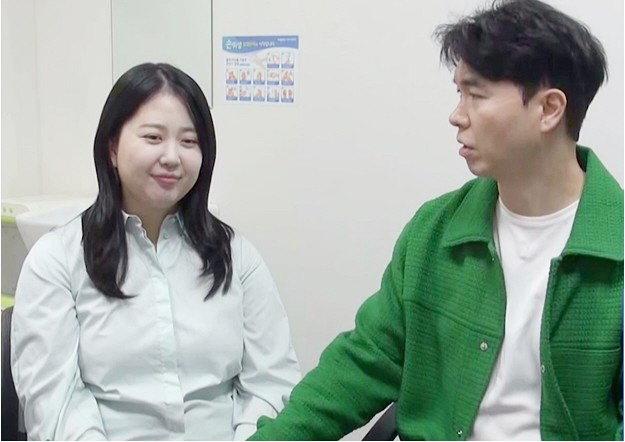 김다예, 70대 수준 건강상태 충격..♥박수홍 자책 "내가 고생시켜"('…