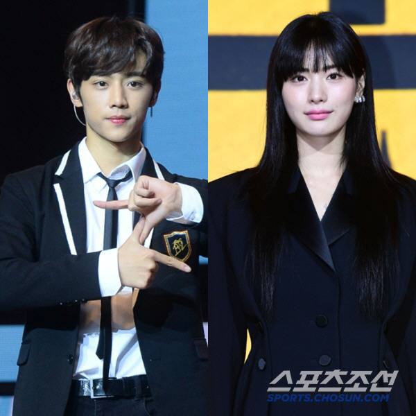 '선우 저격' 나나, 악플 테러 속 경사 터졌다…직접 전한 기쁜 소식