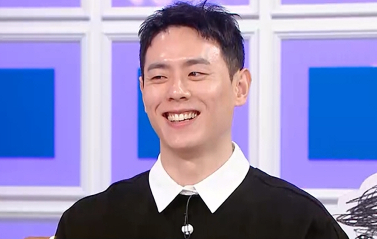 이관희, 농구계 박보검이라더니 "덱스에 라이벌 의식 느껴"('라스;)