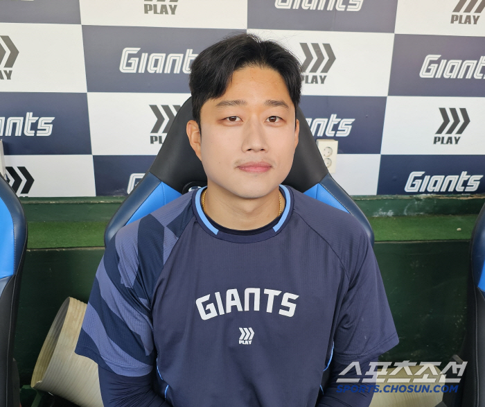'62㎏ 육성 포수→85㎏ 투수 변신' 어느덧 서른, 그래서 더 간절하다 "매경기 마지막이라는 마음" [인터뷰]
