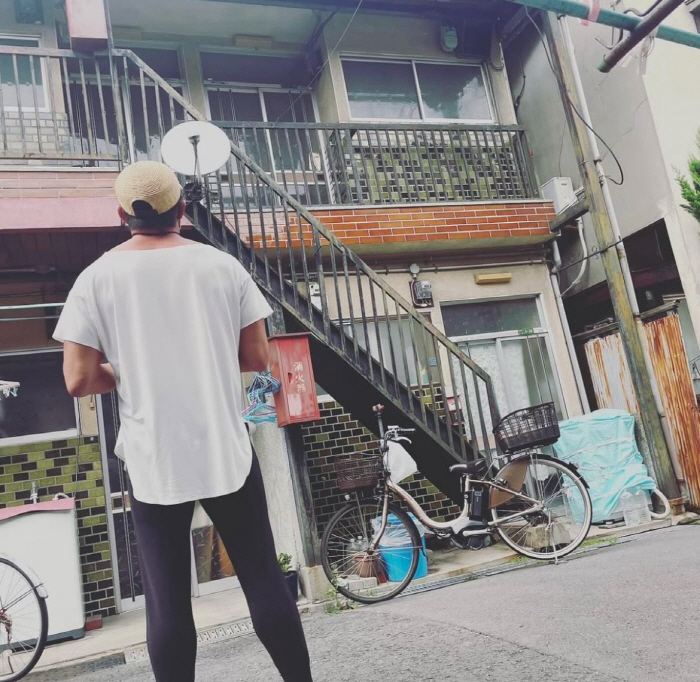 ‘50억 도쿄집’ 추성훈, 안타까운 소식..공터만 남고 사라진 집에 쓸쓸…