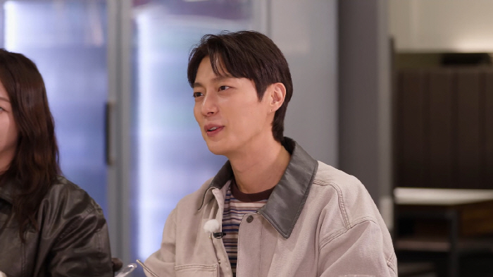 황광희, 그렇게 구설수 조심했는데...'먹뱉 논란'에 심장 덜컹 