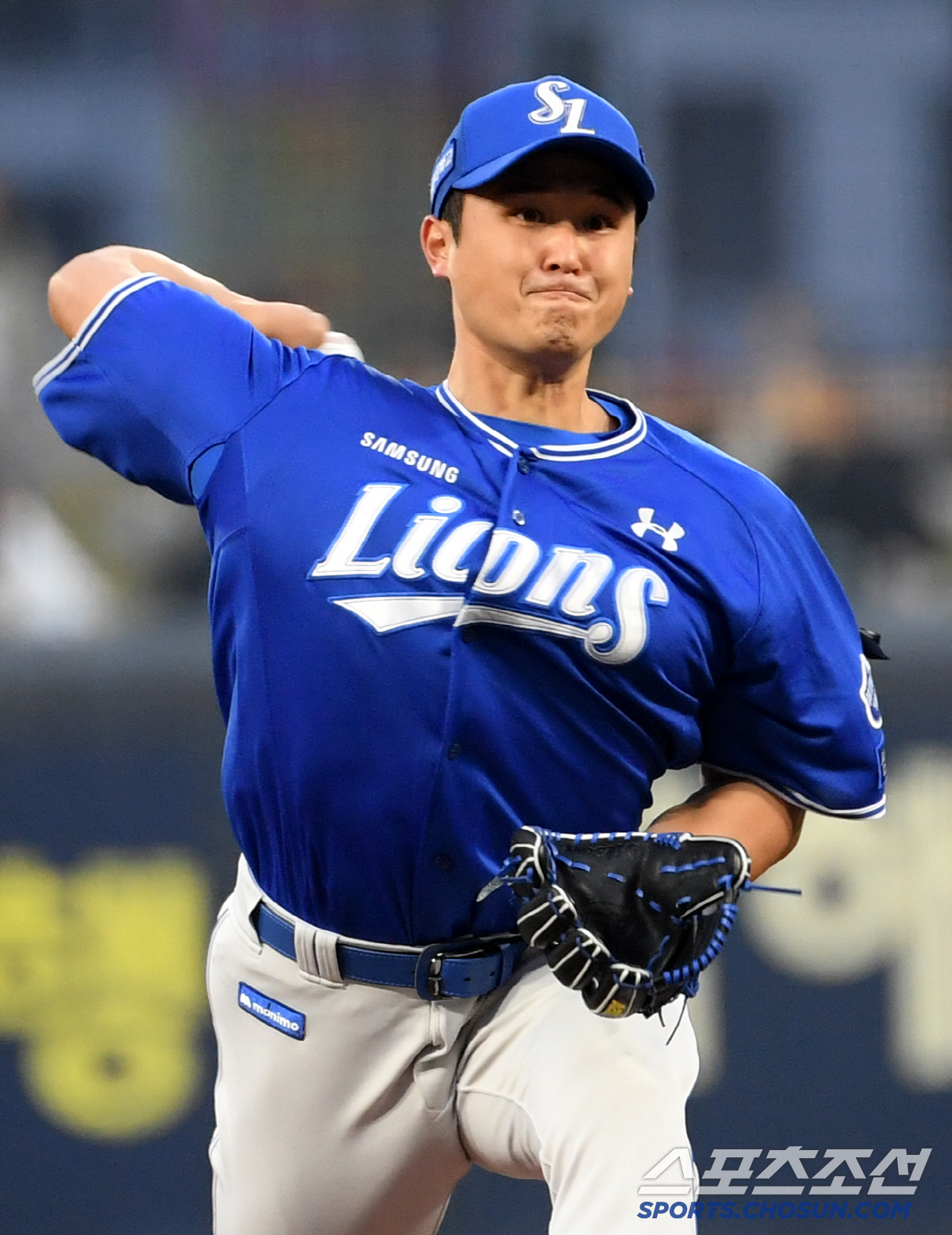 '팀타율 1위, 든든했던 동료가 이제 적이다.' 70억 FA 최원태와 첫…