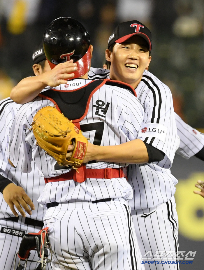 '팀타율 1위, 든든했던 동료가 이제 적이다.' 70억 FA 최원태와 첫…