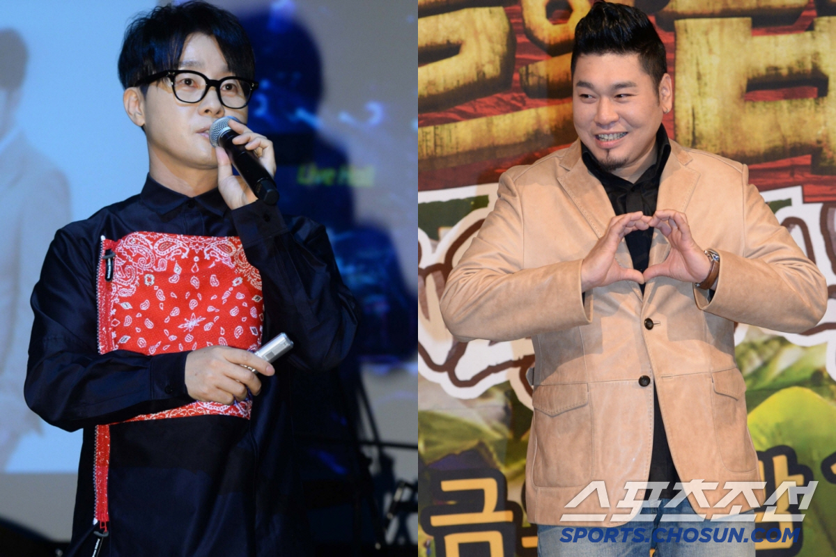 "기억은 사라지지 않는다"…세월호 11주기, 이승환·레이먼킴 조용한 추모…