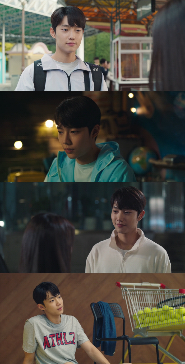 '바니와 오빠들' 조준영, '2반 이희수'까지 섬세하게 그린다..청춘의 얼굴