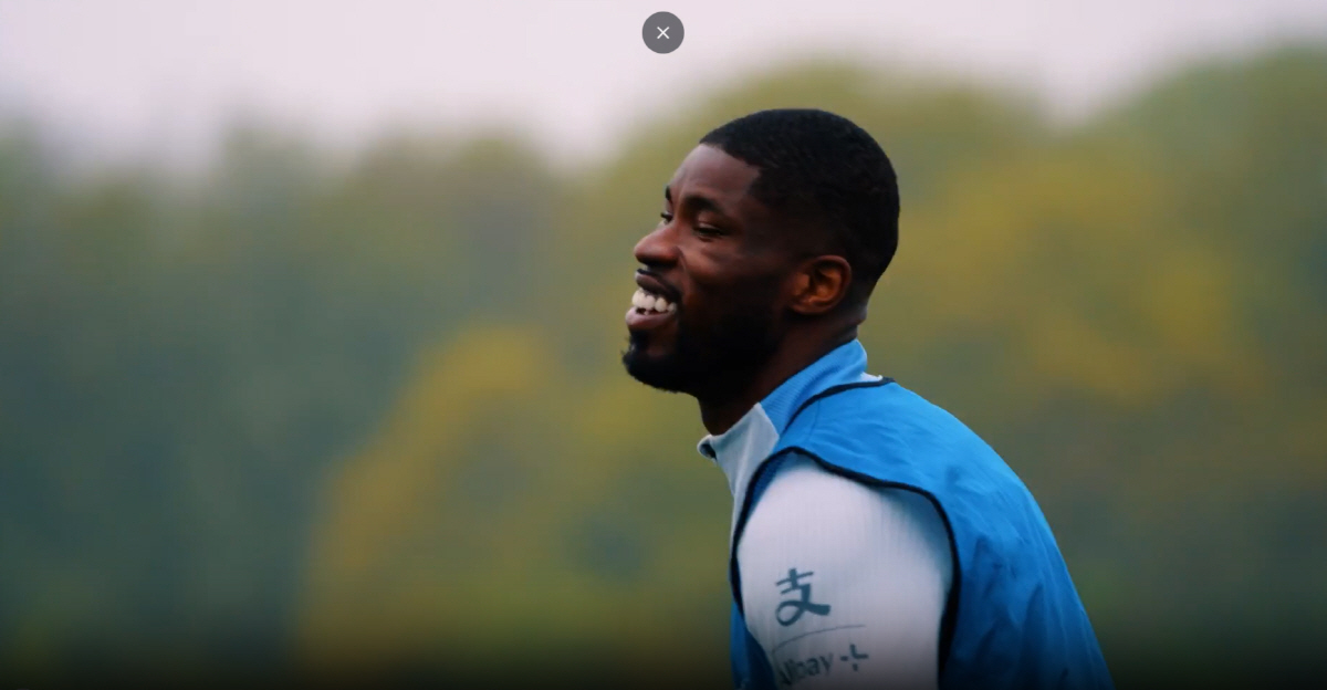 '오 캡틴, 마이 캡틴!' 부상에도 꺾이지 않는 토트넘 캡틴, 손흥민 유…