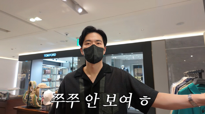 "쭈쭈 안 보여" 김강우♥한혜진 언니, 16년차 부부 19금 일상 대방출