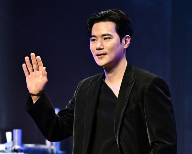 "쭈쭈 안 보여" 김강우♥한혜진 언니, 16년차 부부 19금 일상 대방출