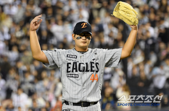 "항상 말을 하고 나면…" 11G ERA 0 클로저 활약, 사령탑은 미소…