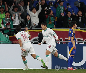 주민규의 대전 vs 이동경의 김천…K리그1 1-2위 주말 정면충돌