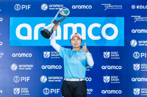 [고침] 스포츠(김효주, 5월 유럽 여자골프 아람코 코리아…)