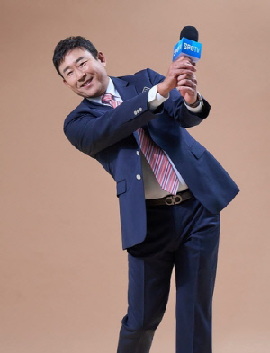 스포티비, PGA 투어 대회 고덕호 해설위원 영입