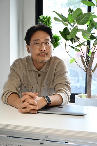 "한국 애니, 미국서 되겠냐 했지만…무조건 성공 확신했죠"