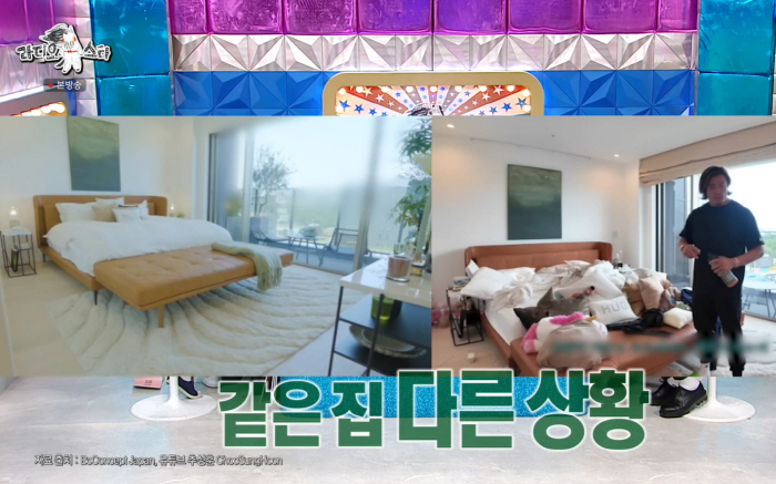 추성훈 "50억 도쿄집=♥야노시호 명의, 부의 중심은 아내" [종합]