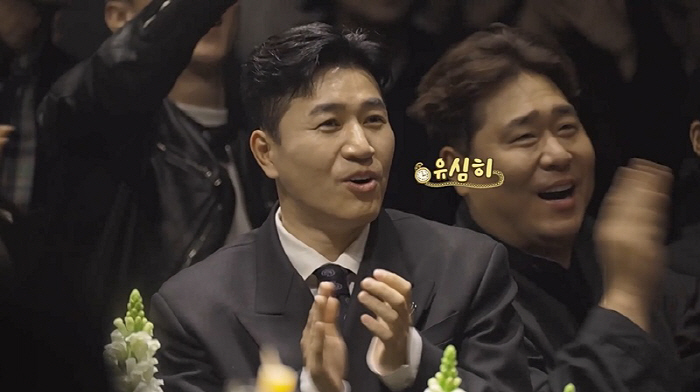 [SC리뷰] '곧 결혼' 김종민, ♥11살 연하와 자녀 계획 세웠다 "첫…
