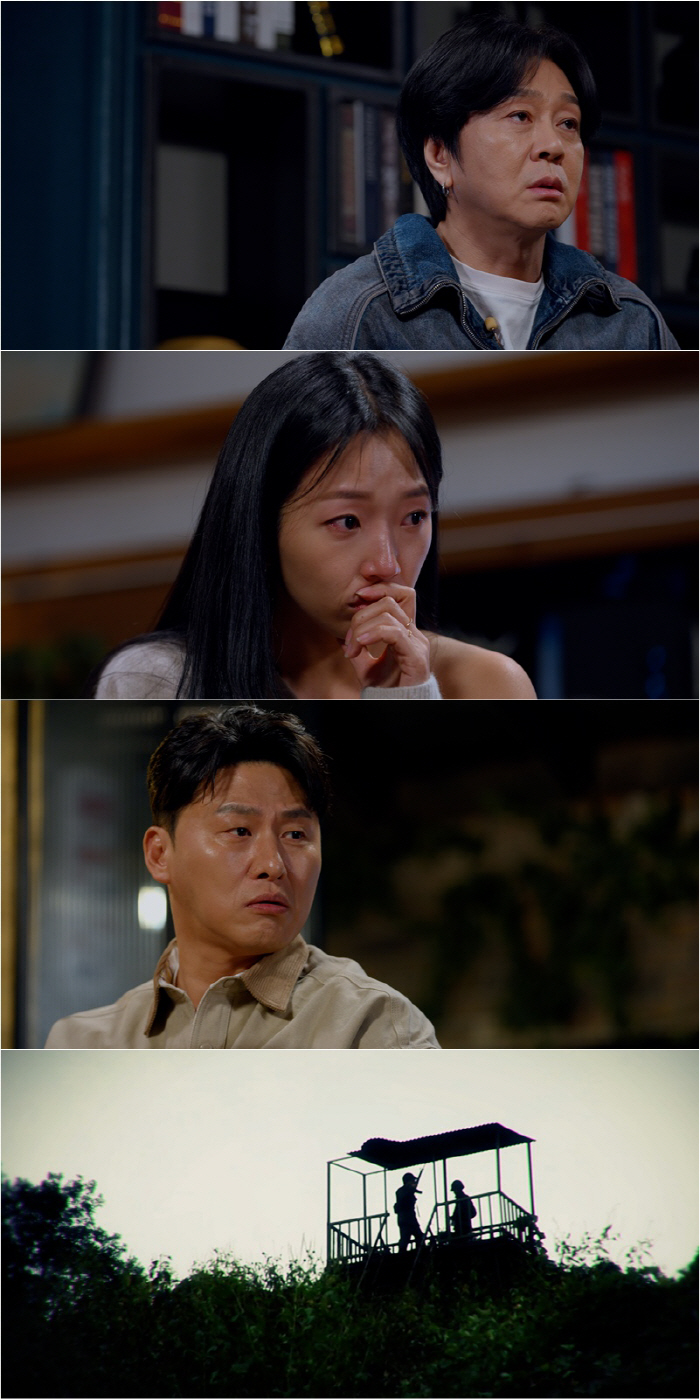 윤도현 ‘너를 보내고’ 사랑 노래인 줄 알았는데.."군 의문사 실제 스토리” (꼬꼬무)