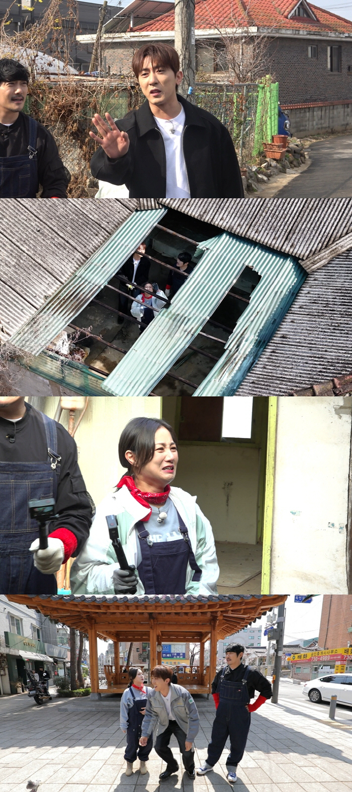 '두 딸 아빠' KCM, 숨겼던 재력 공개됐다 "제주도 빈집 6동 소유.…