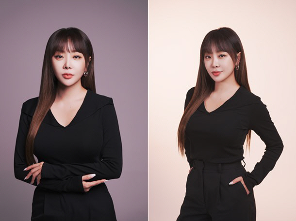 브아걸 나르샤, 연극 '운빨 로맨스' 합류.."오랜만에 무대, 설렘과 책임감 느껴"