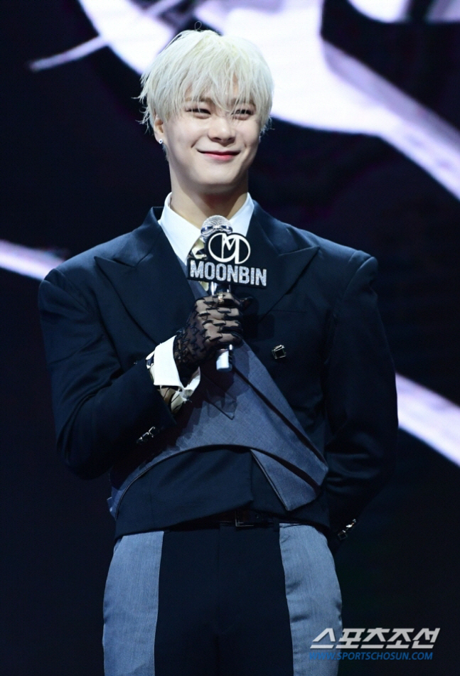 아스트로, 故문빈 위한 신곡..동생 문수아→VIVIZ 참여 '꿈속의 문'…