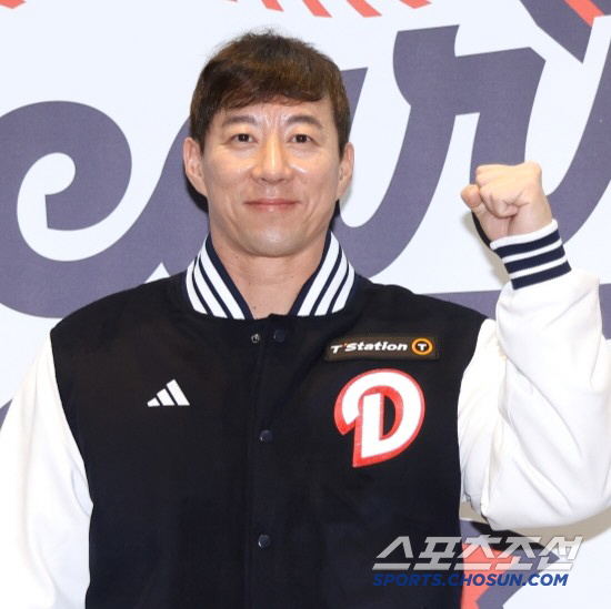 [공식발표] '8위 추락' 두산의 돌파구 '42세 좌완' 고효준 영입! …