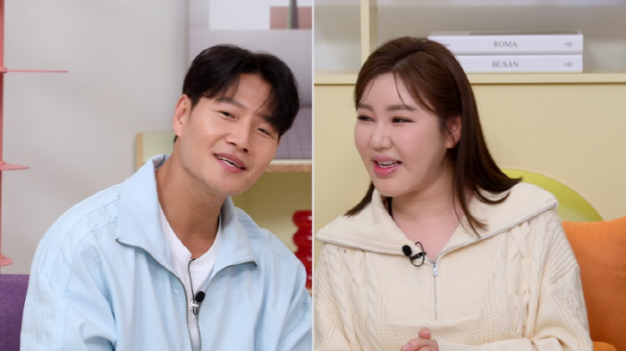 '김종국 이상형설' 송가인, 본인 앞에서 "원래 상남자 스타일이 이상형" 적극 플러팅?(옥문아)