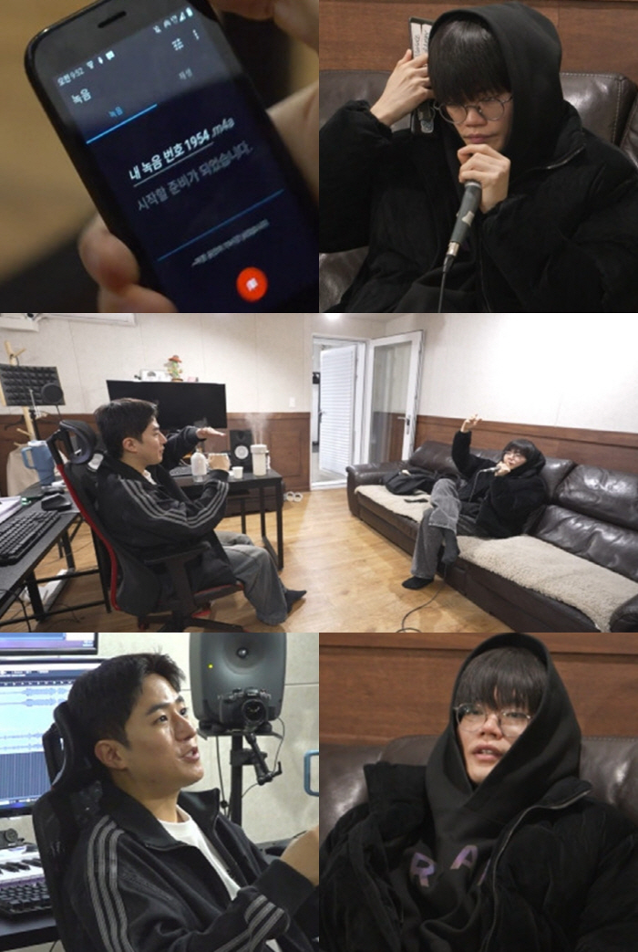 '1400만뷰' 천재 비트박서 윙, 습도관리에 진심..립밤에 커피도 NO…